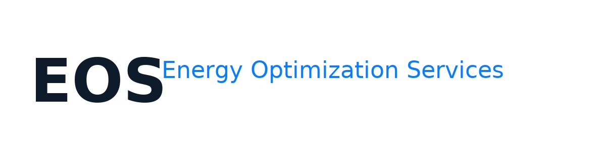 Energy Optimization Services (EOS)